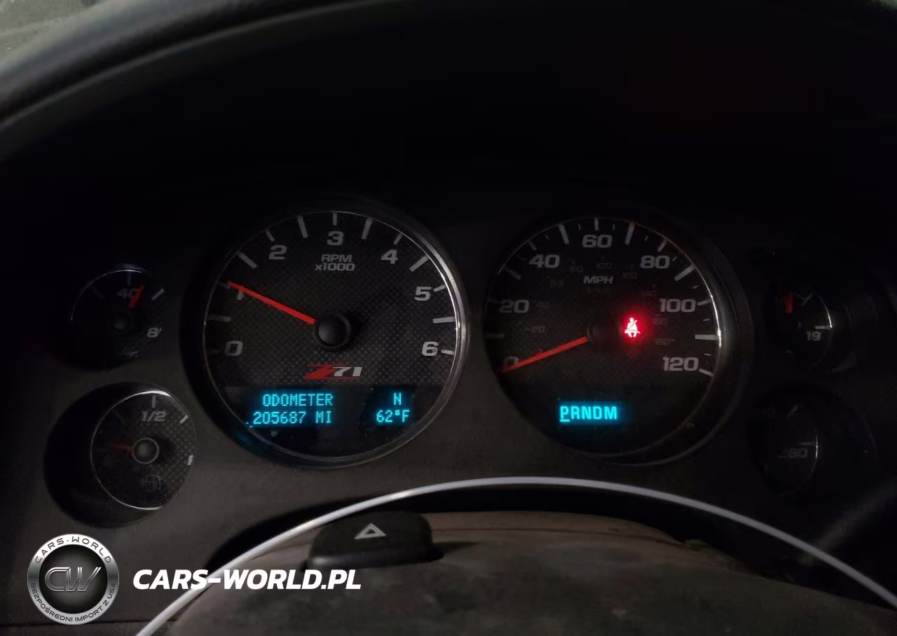 2011 Chevrolet Suburban K1500 Lt VIN:1GNSKJE31BR268654 - 9
