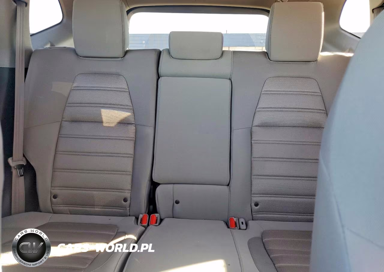 2018 Honda Cr -V VIN:7FARW2H54JE023628 - 10