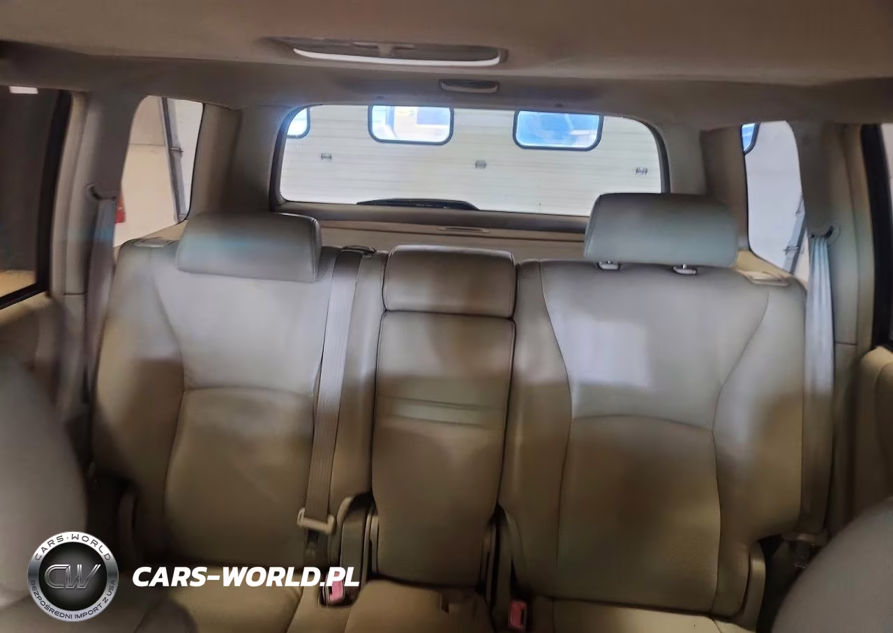 2007 Toyota Highlander Base VIN:JTEHD21A470048102 - 10