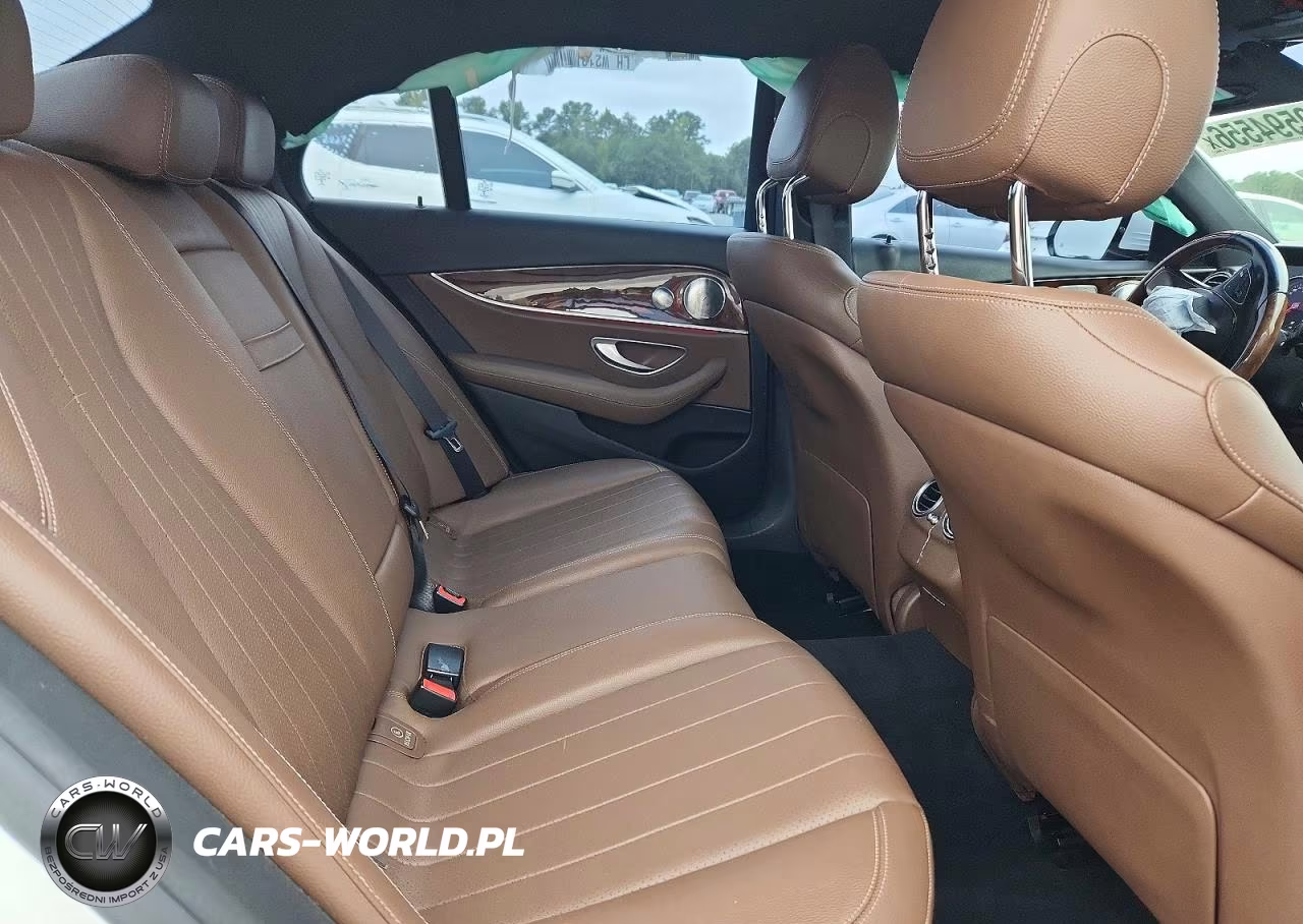2017 Mercedes-Benz E 300 VIN:WDDZF4JB4HA040252 - 10