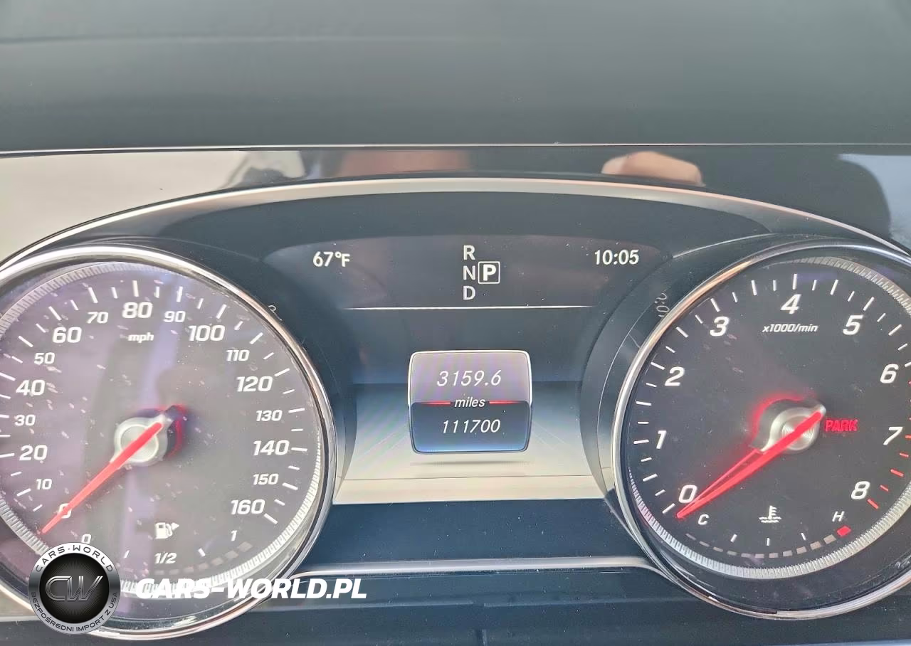 2017 Mercedes-Benz E 300 VIN:WDDZF4JB4HA040252 - 9