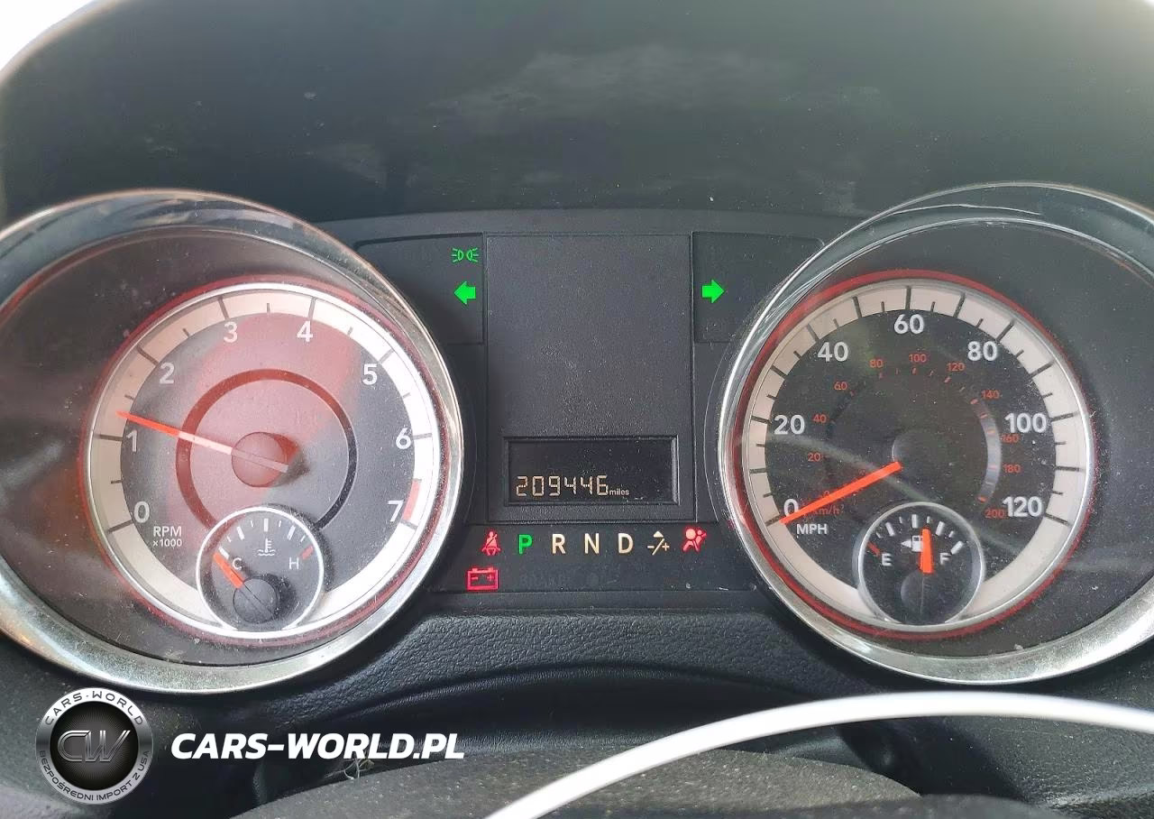 2017 Dodge Grand Caravan Se VIN:2C4RDGBG5HR855891 - 9