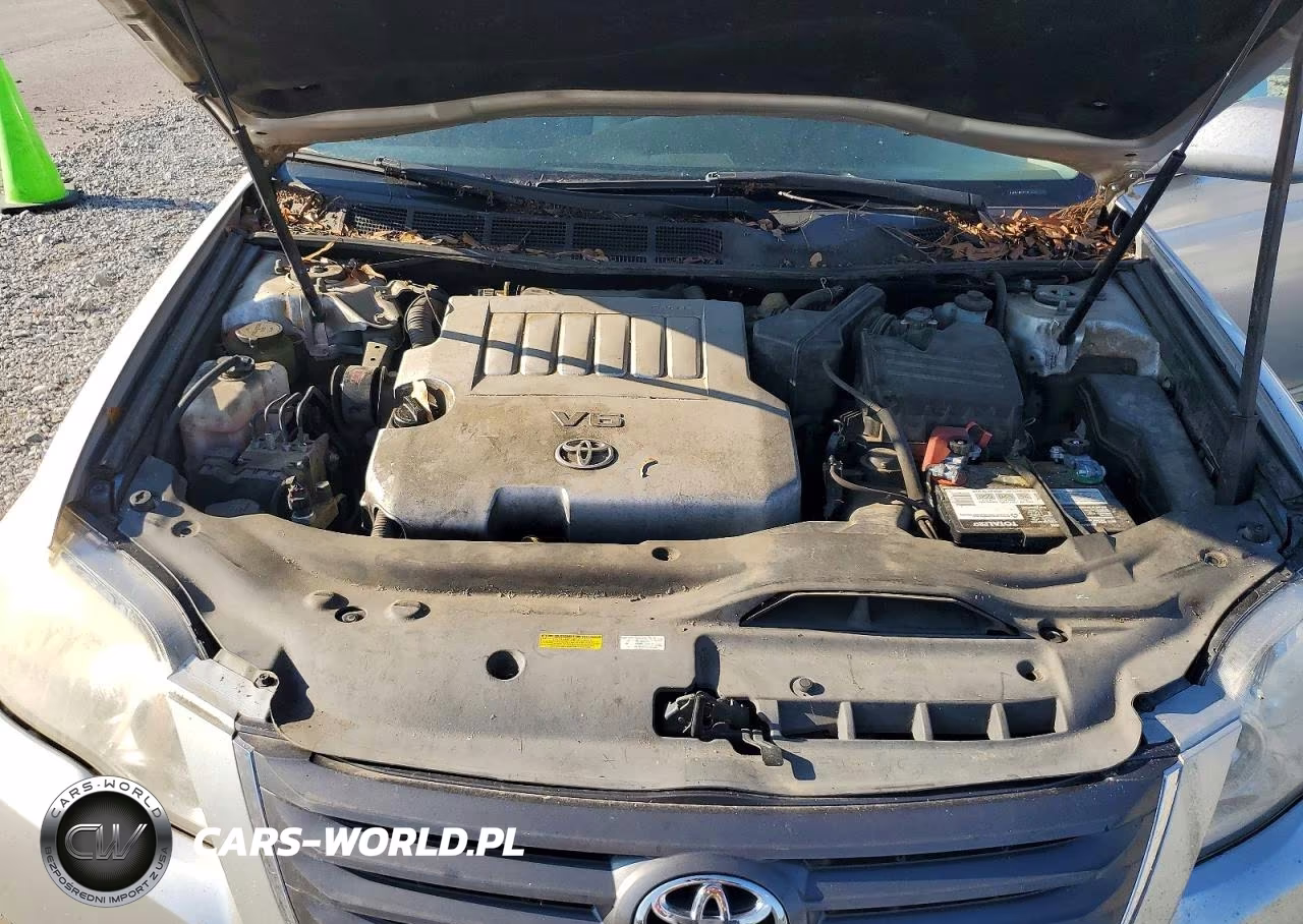 2010 Toyota Avalon Xl VIN:4T1BK3DB8AU365094 - 11