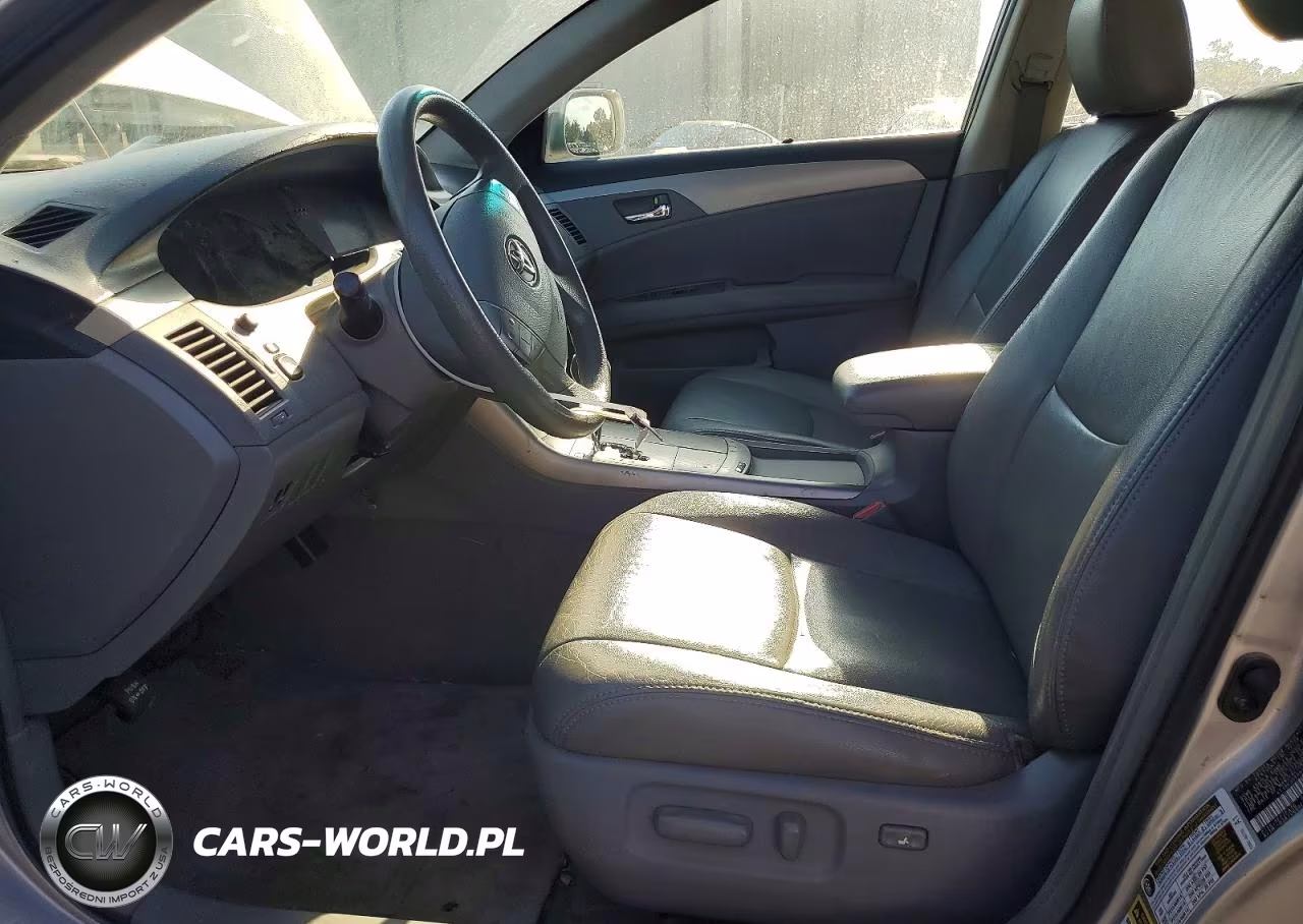 2010 Toyota Avalon Xl VIN:4T1BK3DB8AU365094 - 7