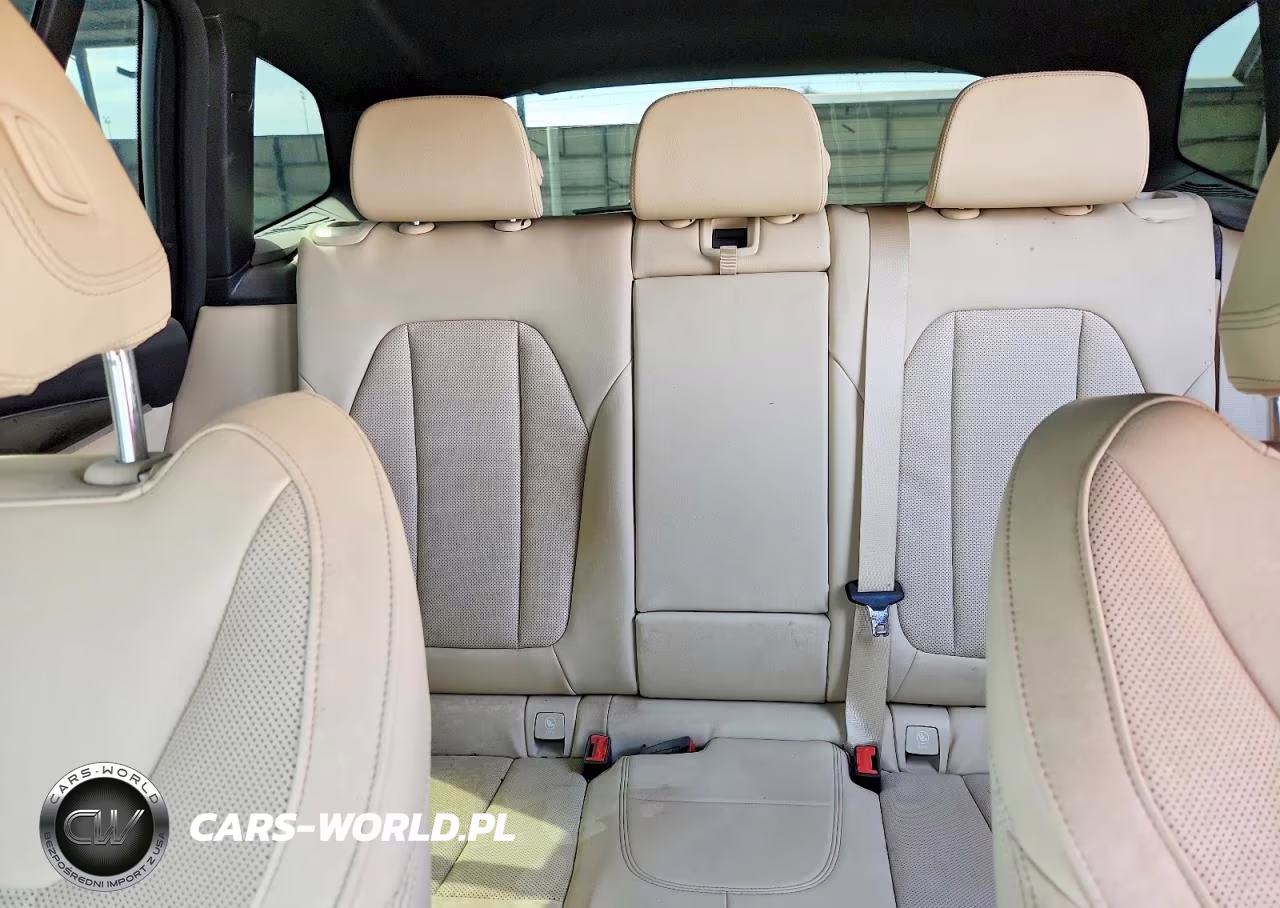 2022 BMW X3 Sdrive30I VIN:5UX43DP02N9K69320 - 10
