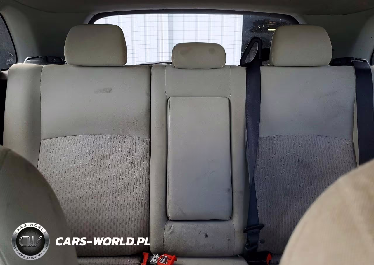 2017 Mitsubishi Outlander Sport Es VIN:JA4AP3AU5HZ020524 - 10