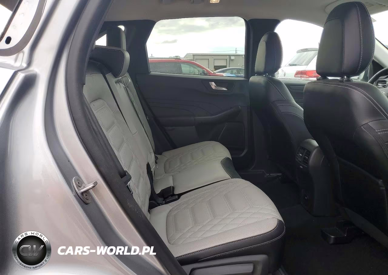 2024 Ford Escape VIN:1FMCU0E16RUA22007 - 11