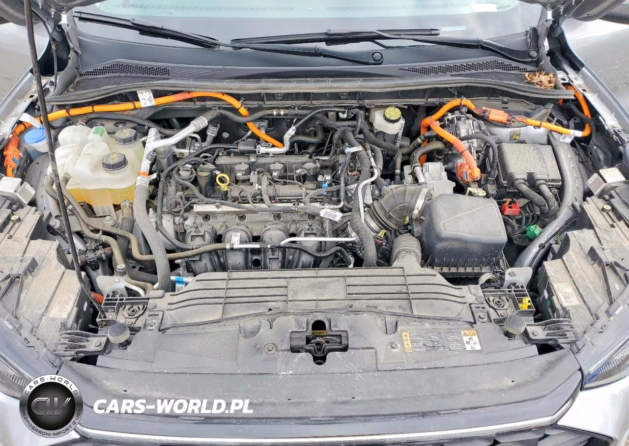 2024 Ford Escape VIN:1FMCU0E16RUA22007 - 12