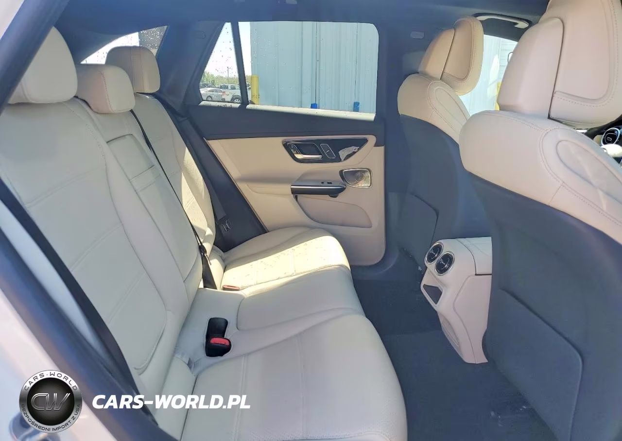 2024 Mercedes-Benz Glc 300 4Matic VIN:W1NKM4HB2RF161995 - 10