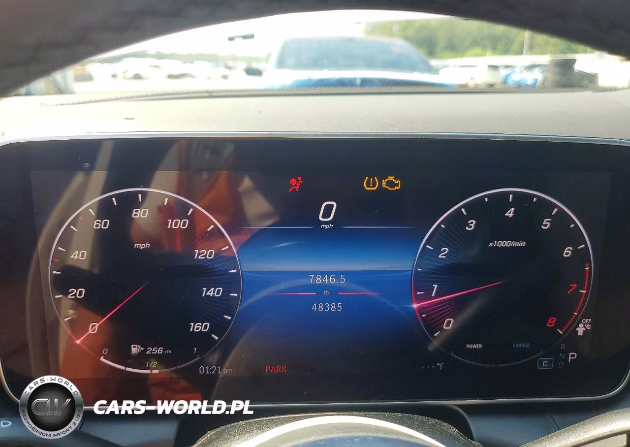 2024 Mercedes-Benz Glc 300 4Matic VIN:W1NKM4HB2RF161995 - 9