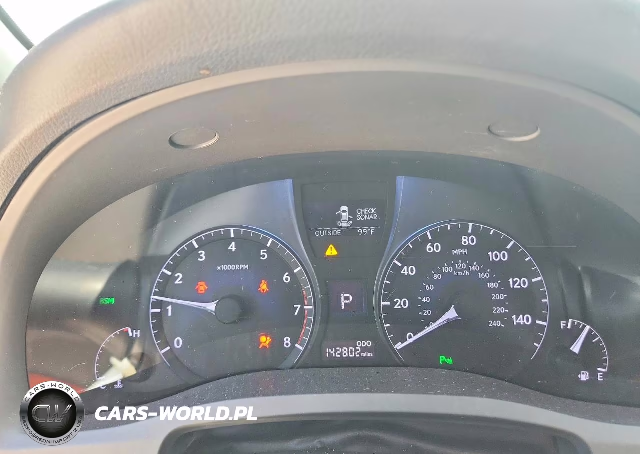 2015 Lexus Rx 350 Base VIN:2T2ZK1BA5FC158521 - 9