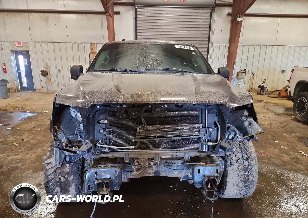 2018 Ford F150 Supercrew VIN:1FTEW1EB1JKD85370 - 5