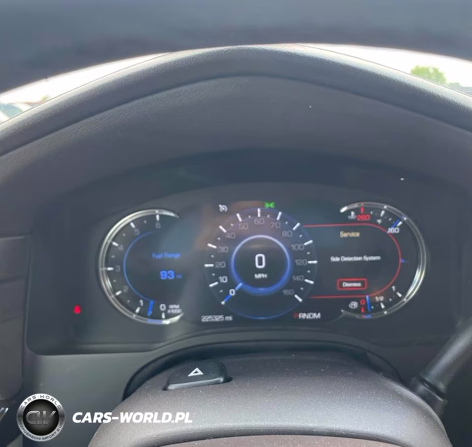 2016 Cadillac Escalade Luxury VIN:1GYS4BKJ4GR154029 - 8