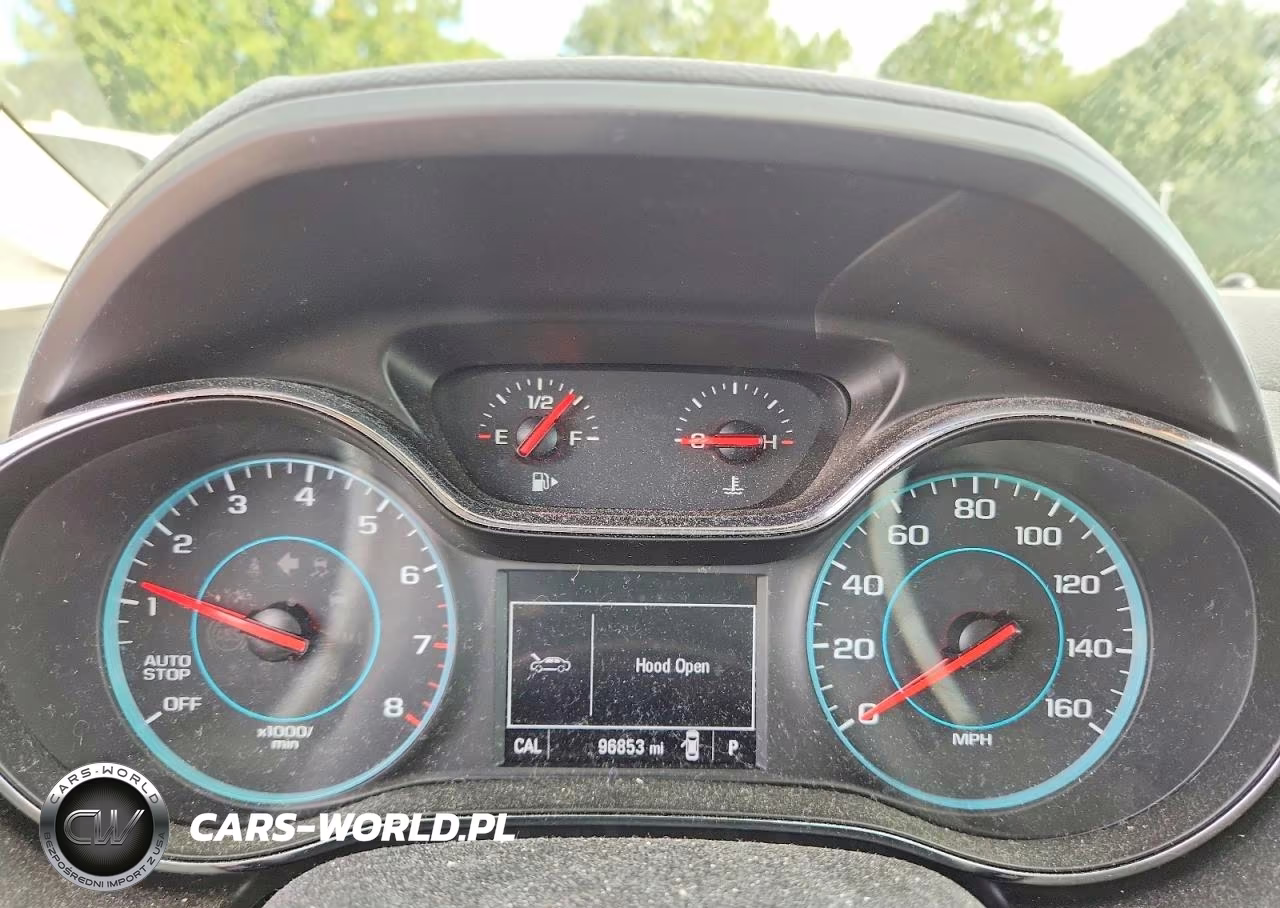 2018 Chevrolet Cruze Ls VIN:1G1BC5SM1J7219712 - 9