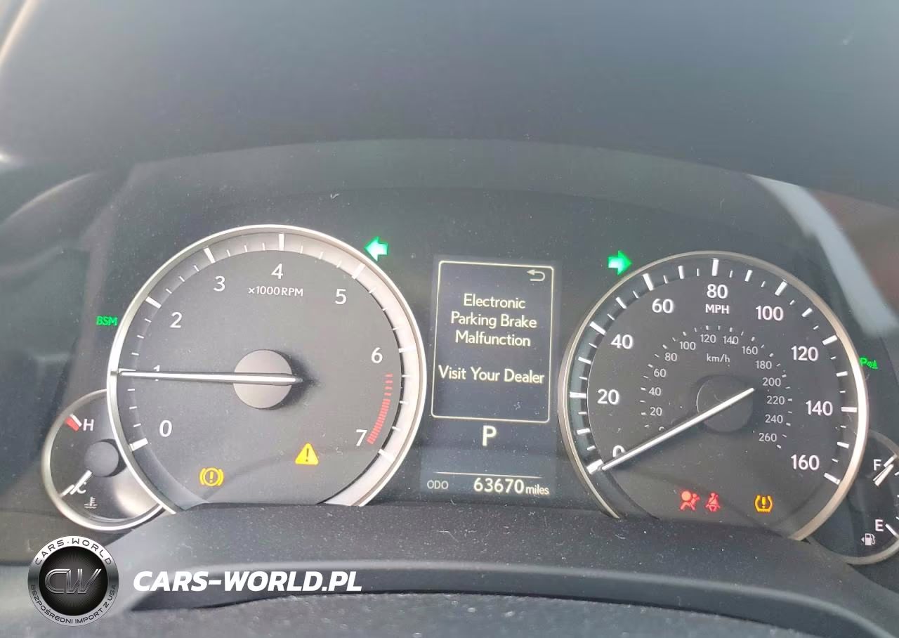 2017 Lexus Rx 350 Base VIN:2T2BZMCAXHC104695 - 9