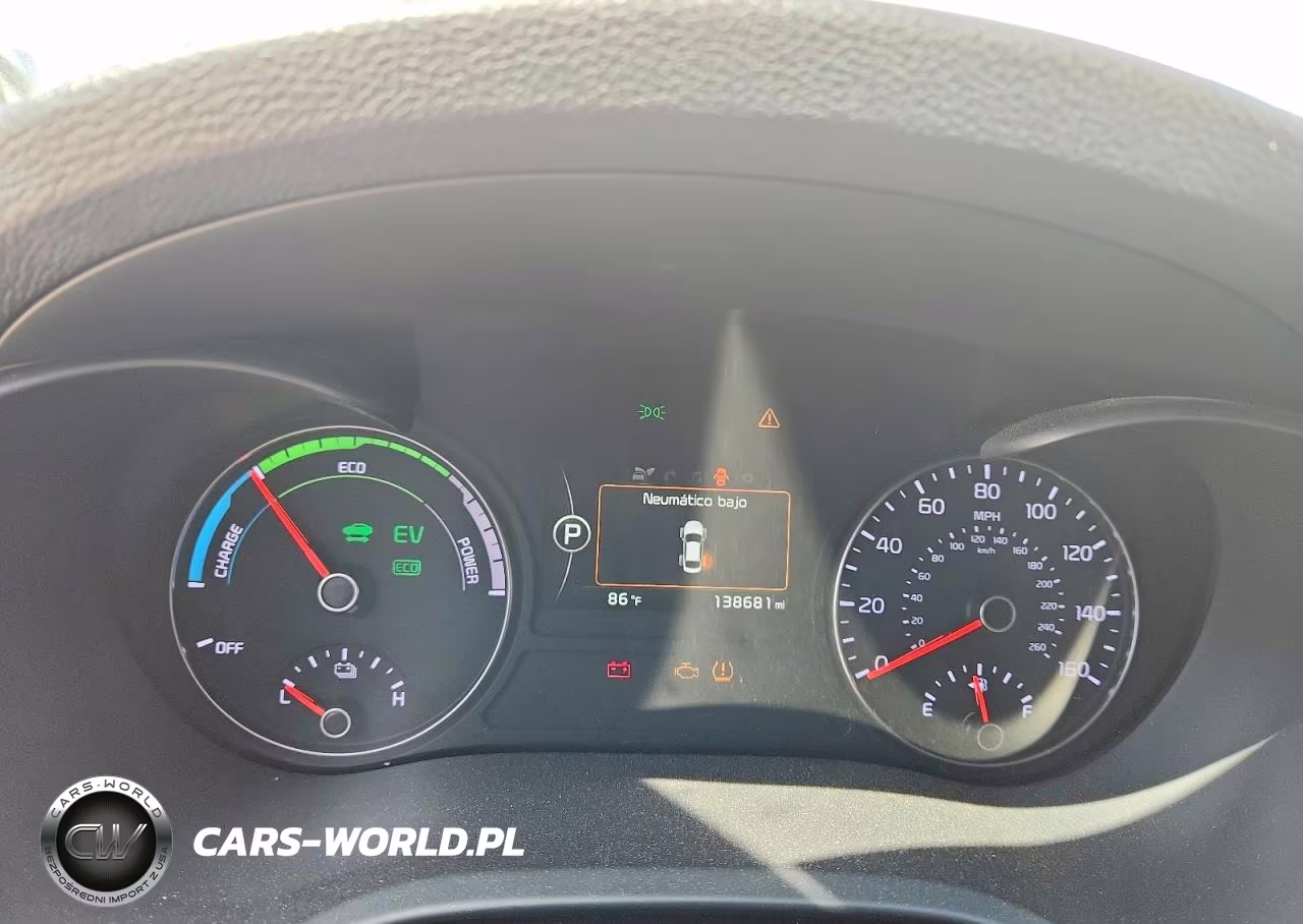 2018 Kia Optima Hybrid Ex VIN:KNAGU4LE8J5022704 - 9