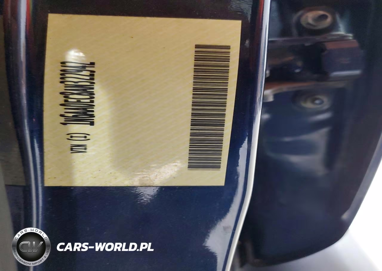 2010 Nissan Titan Se VIN:1N6AA0EC8AN322942 - 12