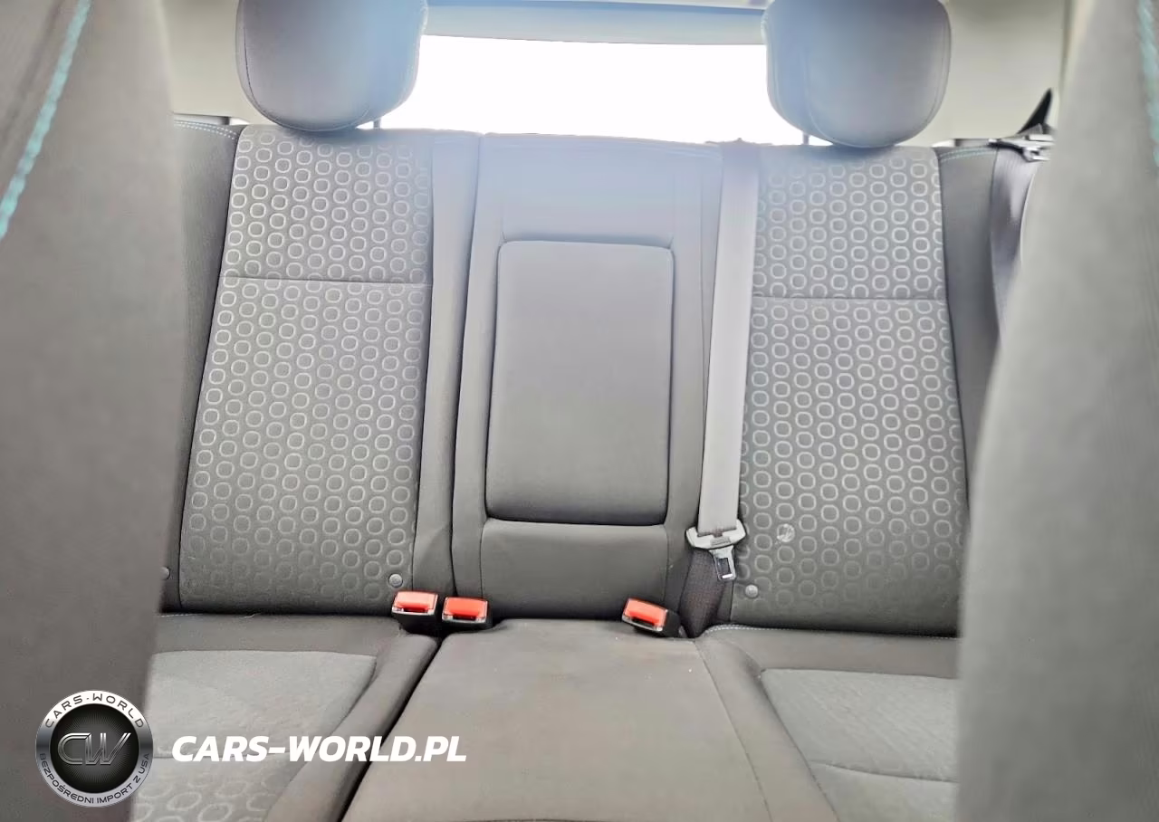 2015 Chevrolet Trax 1Ls VIN:KL7CJPSB2FB262310 - 10