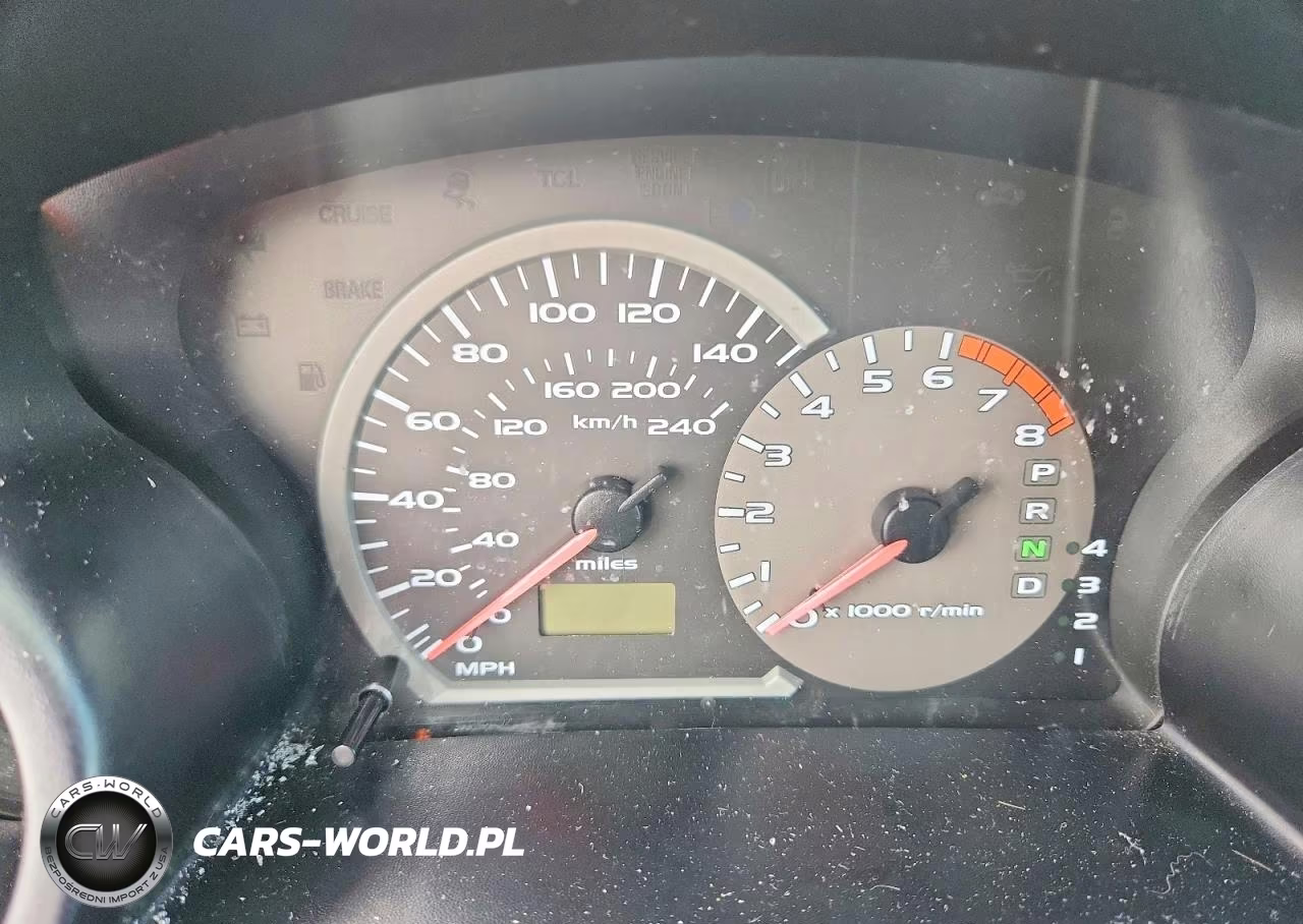 2004 Mitsubishi Eclipse Gt VIN:4A3AC84H44E058872 - 9