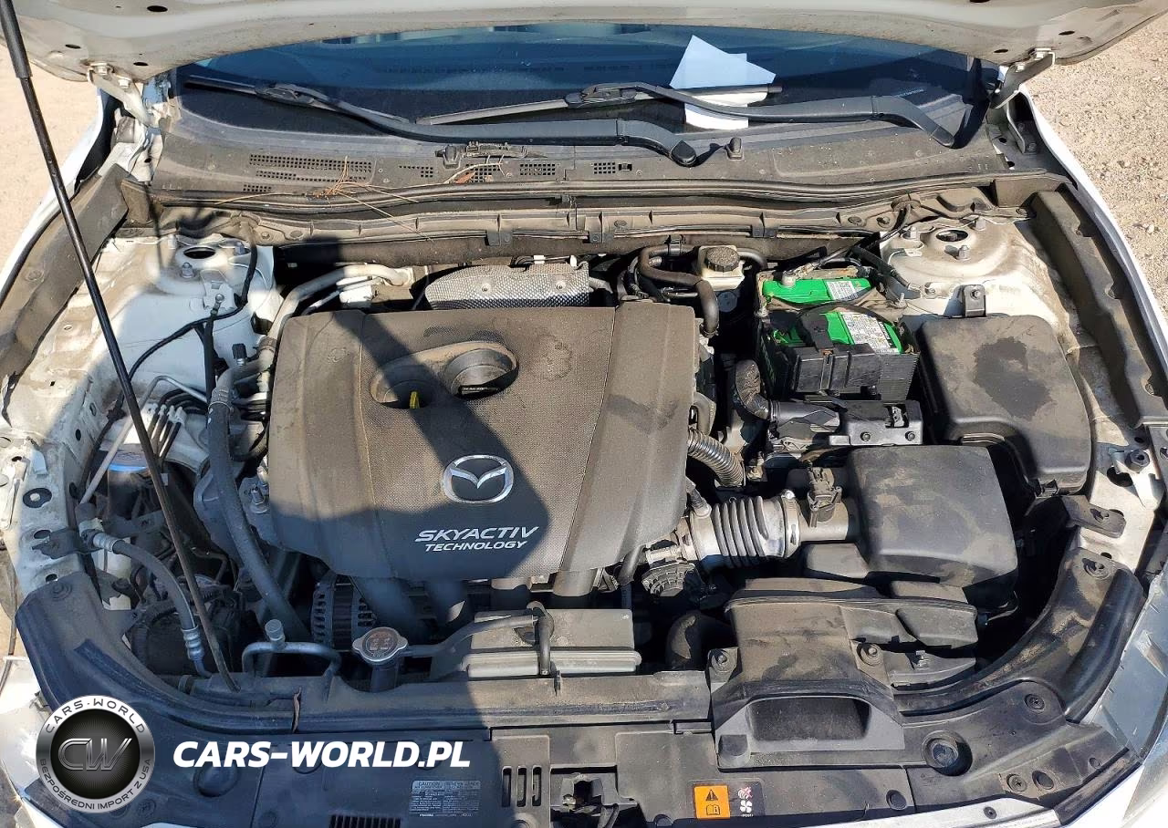 2017 Mazda 3 Touring VIN:3MZBN1V73HM100086 - 11