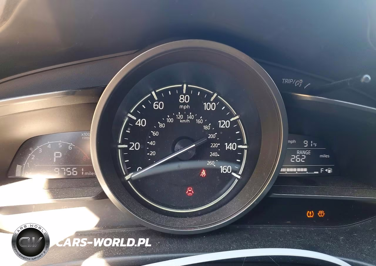 2017 Mazda 3 Touring VIN:3MZBN1V73HM100086 - 9