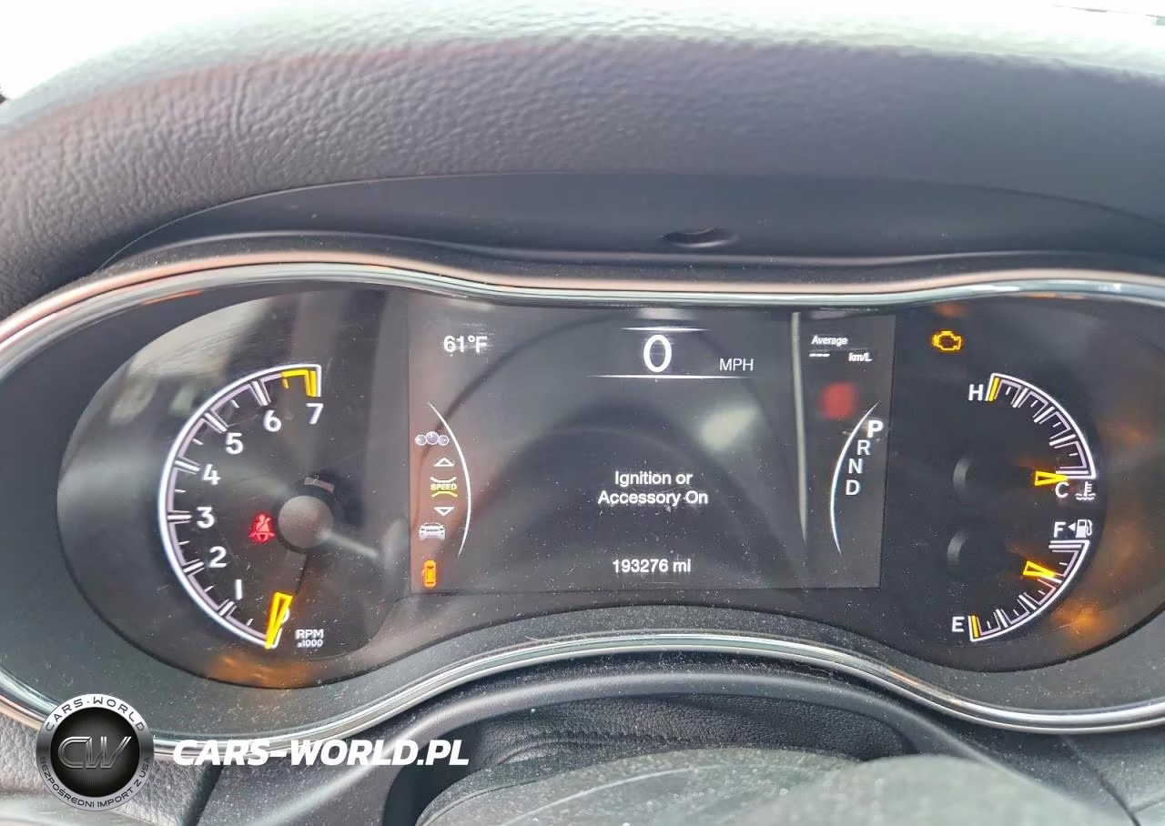 2017 Jeep Grand Cherokee Laredo VIN:1C4RJFAG0HC918988 - 9
