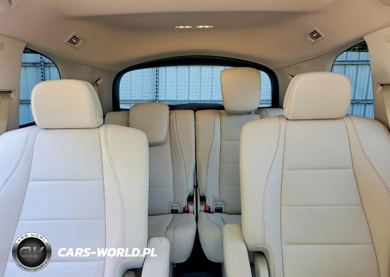 2020 Mercedes-Benz Gls 450 4Matic VIN:4JGFF5KE4LA155787 - 10