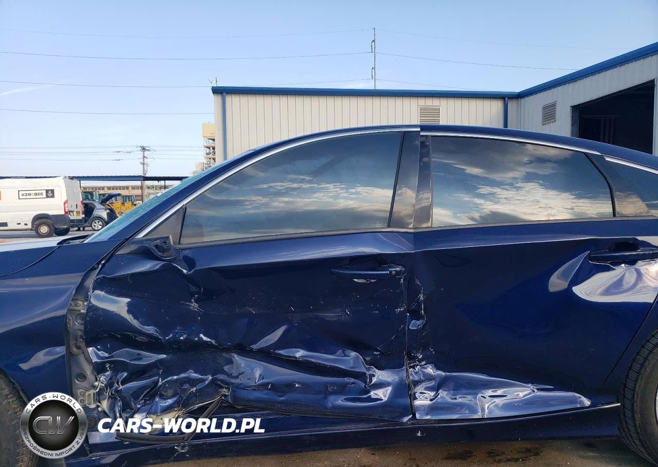 2020 Honda Accord Lx VIN:1HGCV1F12LA005379 - 7