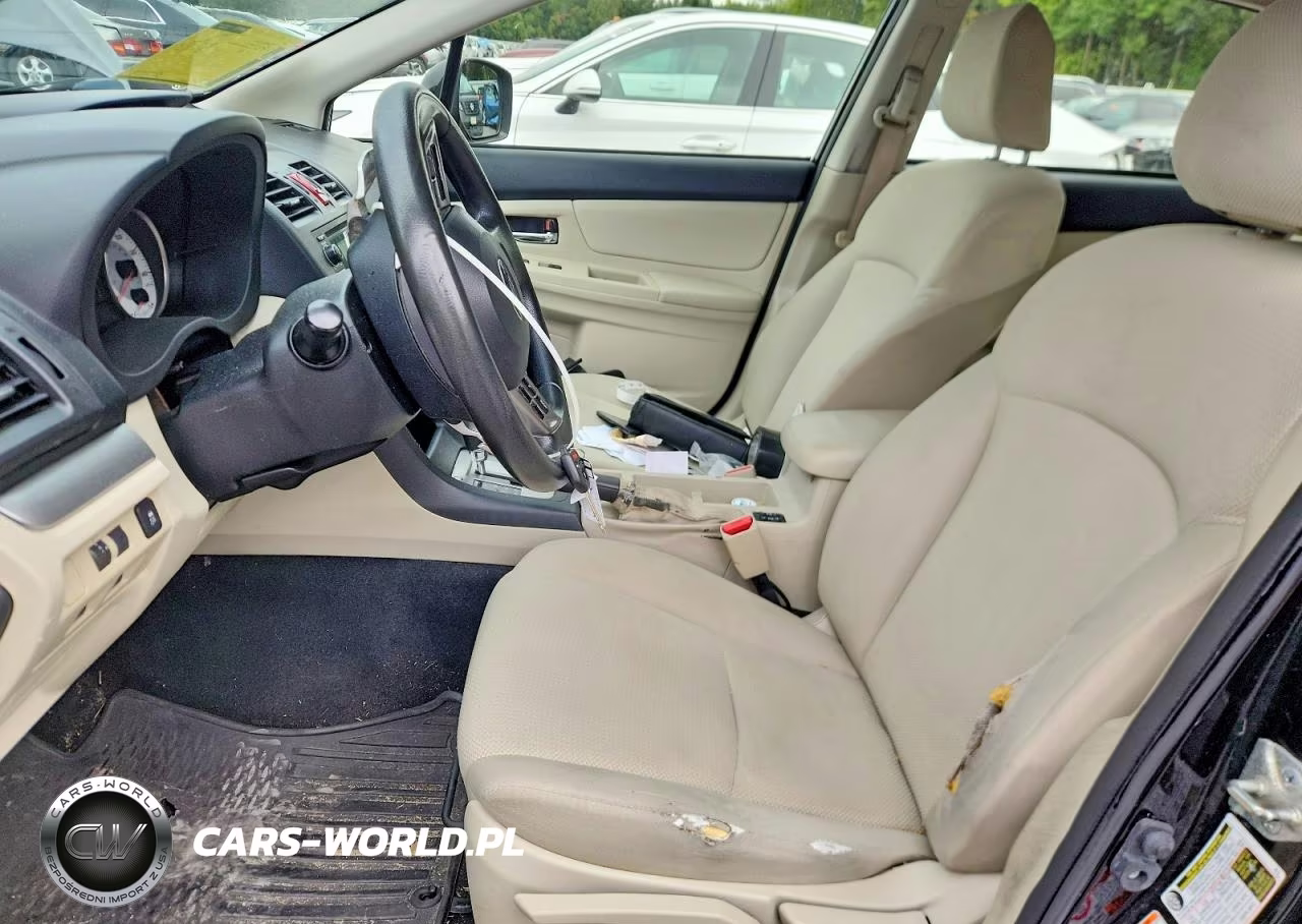 2014 Subaru Impreza Premium VIN:JF1GPAC68E8275906 - 7