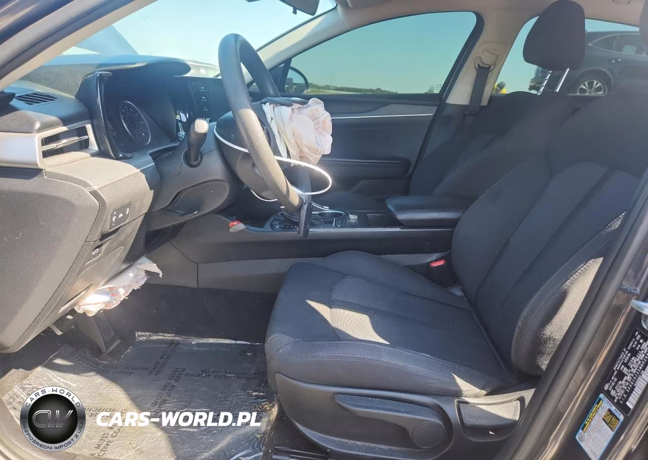 2021 Kia K5 Lxs VIN:5XXG14J22MG024467 - 7
