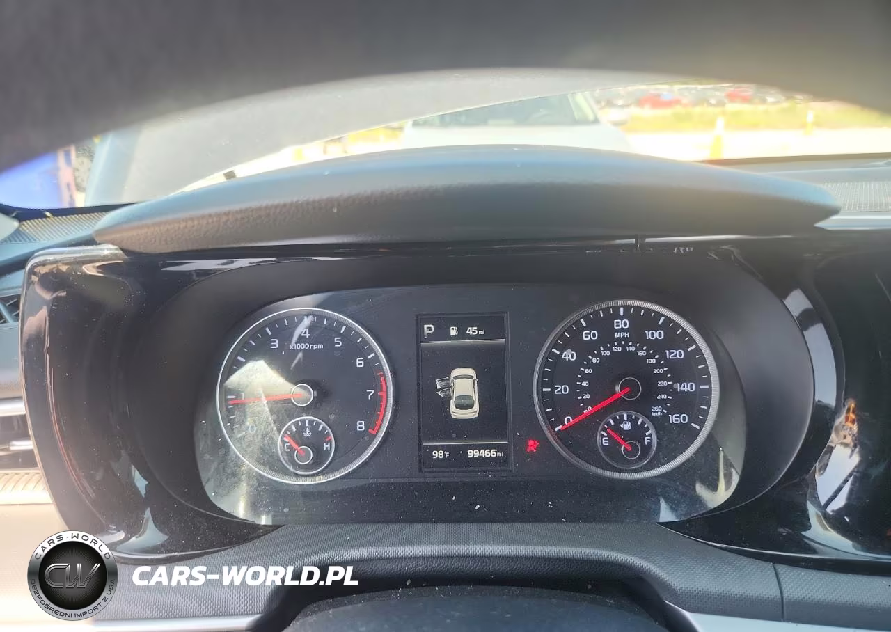2021 Kia K5 Lxs VIN:5XXG14J22MG024467 - 9