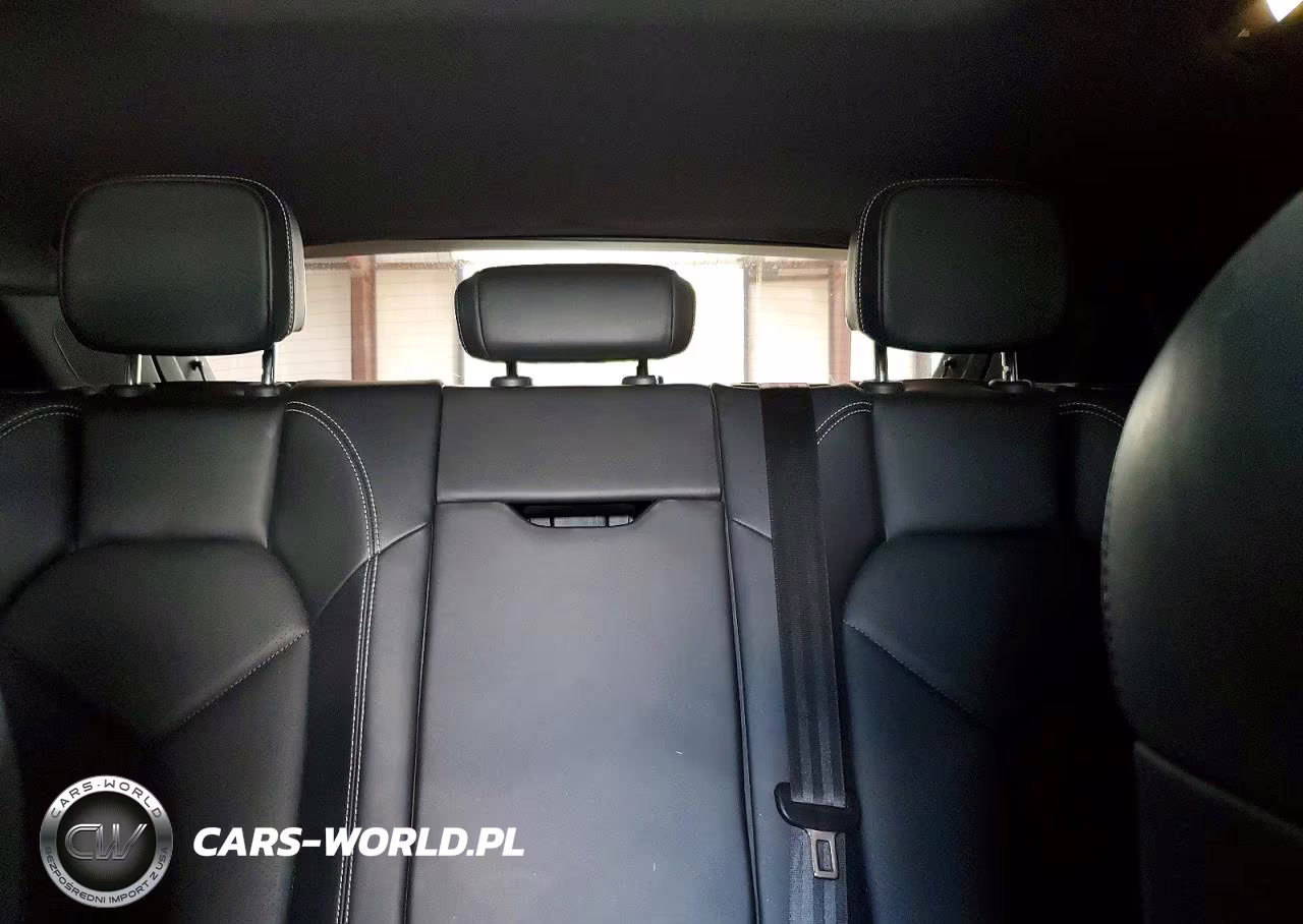 2022 Porsche Macan VIN:WP1AA2A50NLB07237 - 10