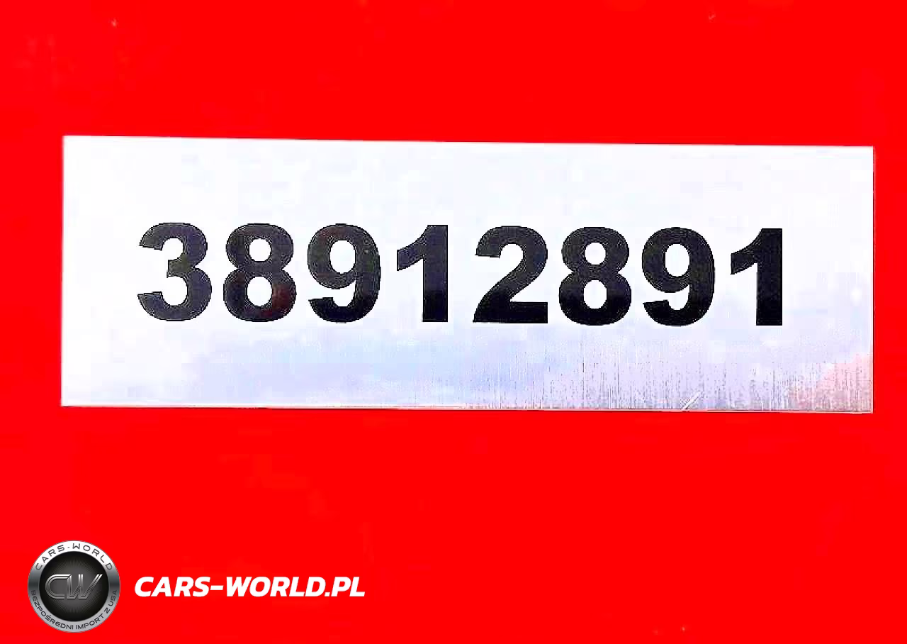 2026 Others 4 Clamp Puller Withroof VIN:38912891 - 9