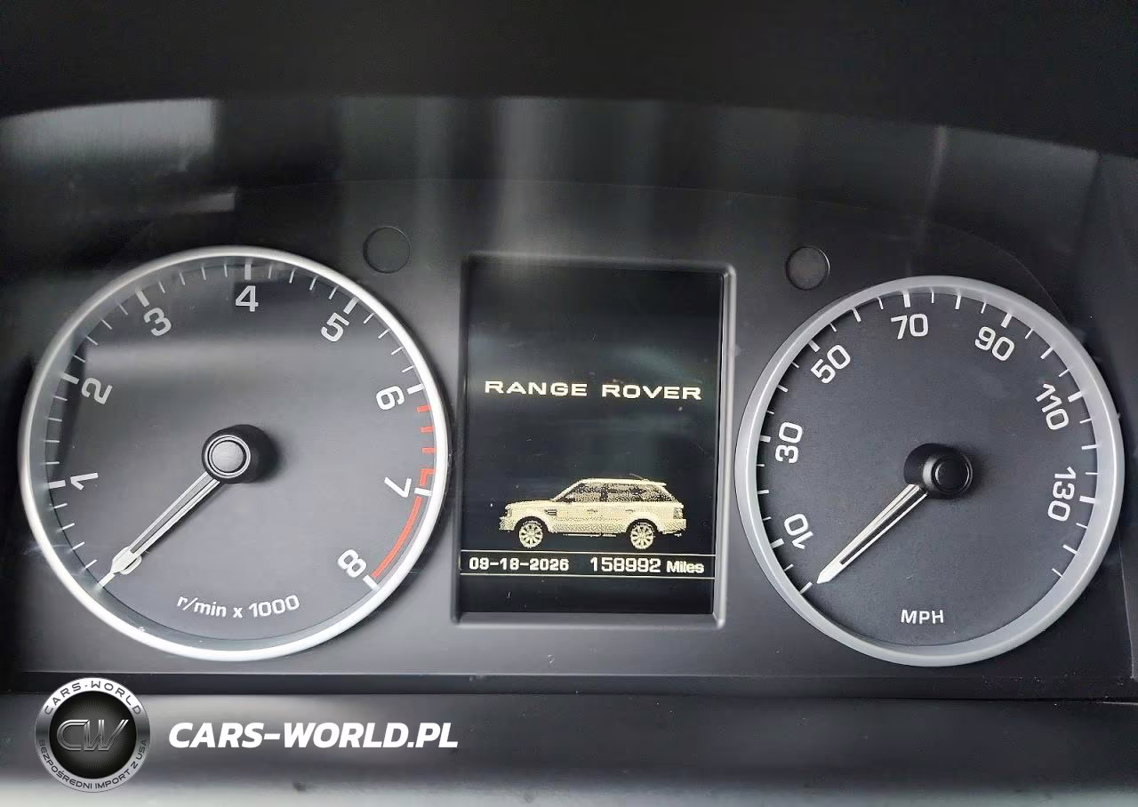 2013 Land Rover Range Rover Sport Hse Luxury VIN:SALSK2D41DA804750 - 9