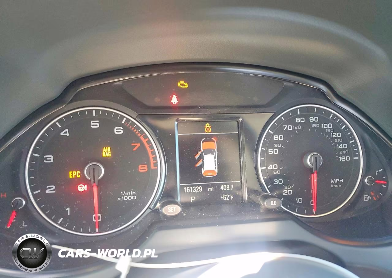 2014 Audi Q5 Premium Plus VIN:WA1LFAFP7EA044031 - 9