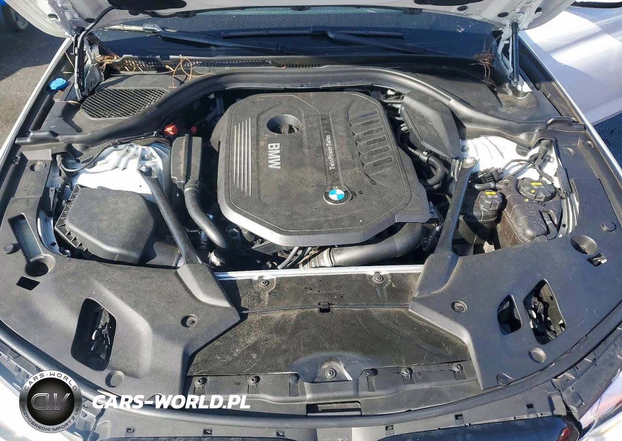 2018 BMW 540 I VIN:WBAJE5C51JG918291 - 11