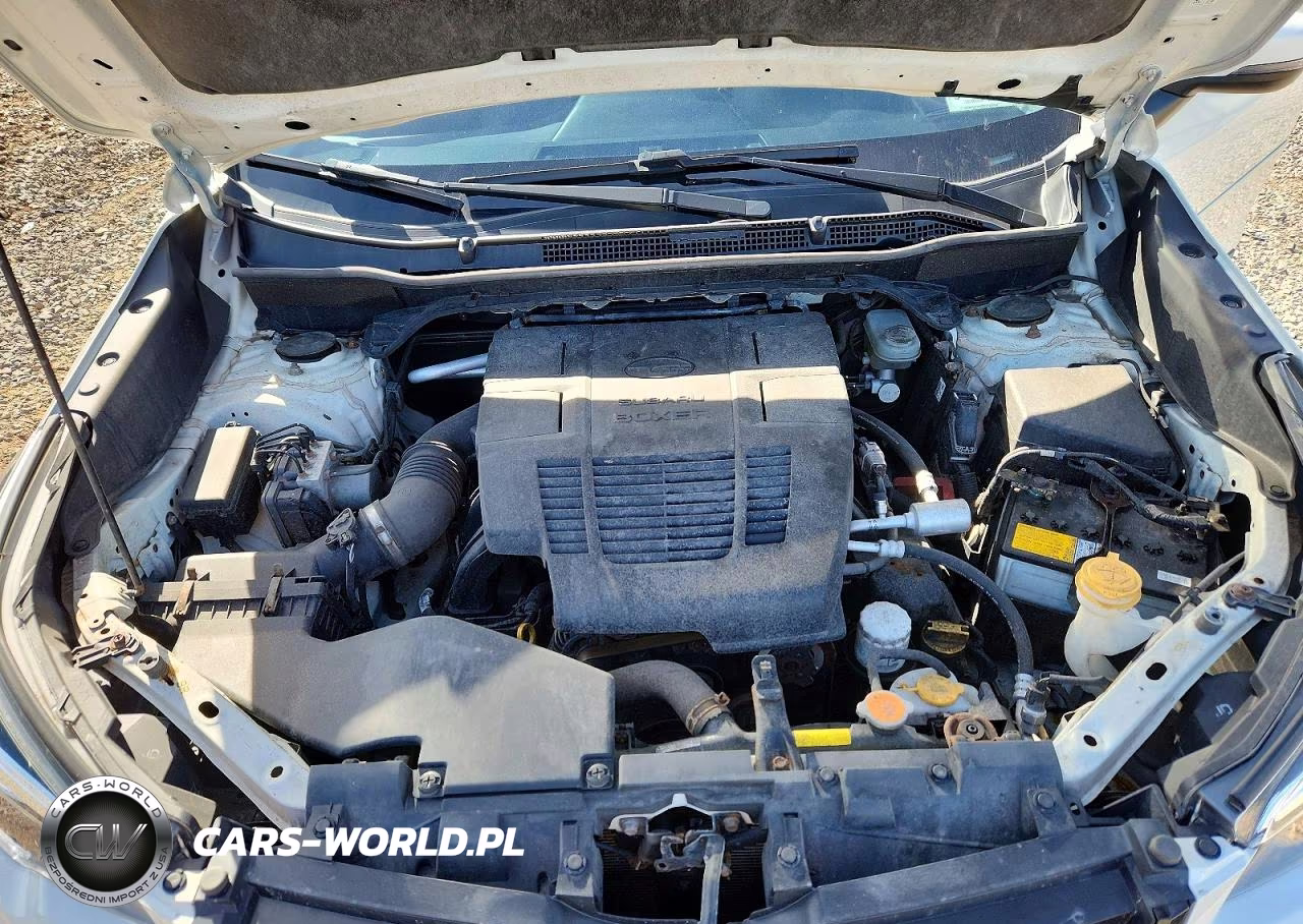 2019 Subaru Forester Sport VIN:JF2SKAPC2KH480279 - 12