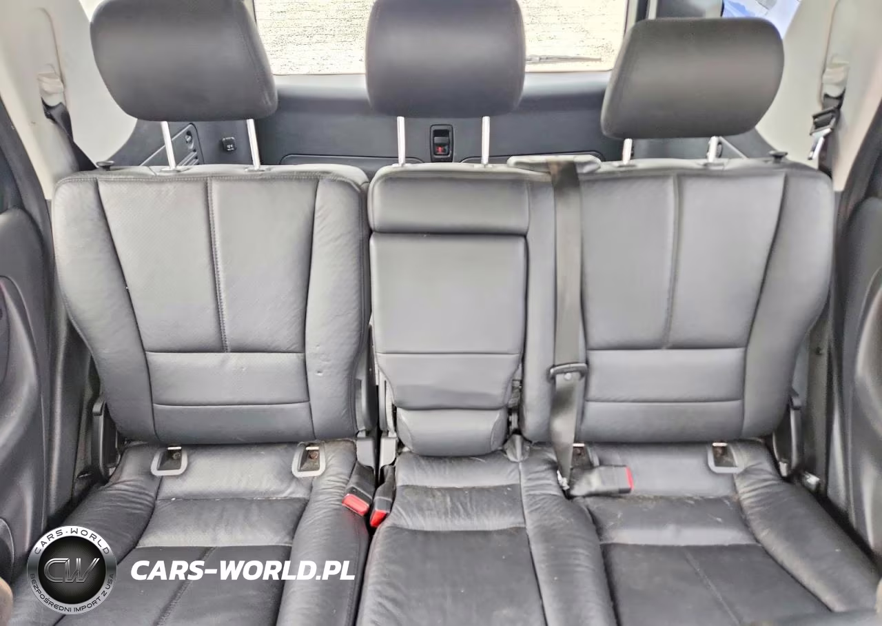 2005 Mercedes-Benz Ml 500 VIN:4JGAB75E95A546353 - 10