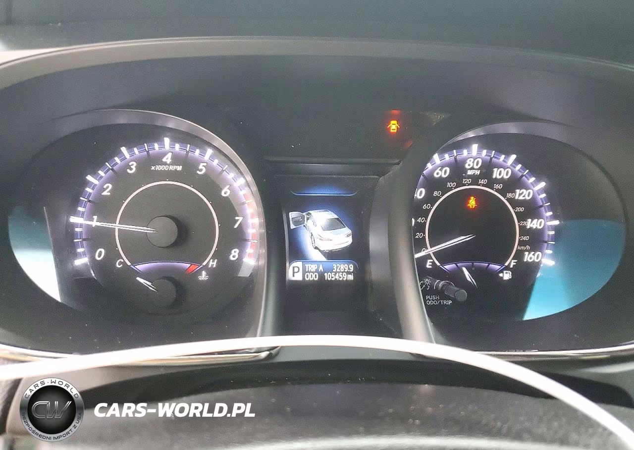 2015 Toyota Avalon Xle Touring VIN:4T1BK1EB1FU191900 - 9