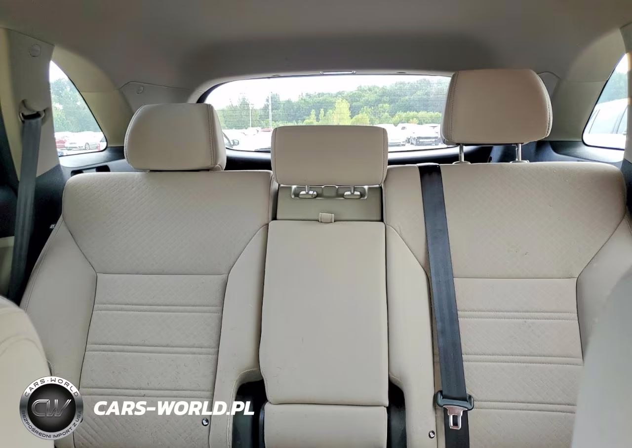 2017 Kia Sorento Lx VIN:5XYPGDA3XHG219323 - 10