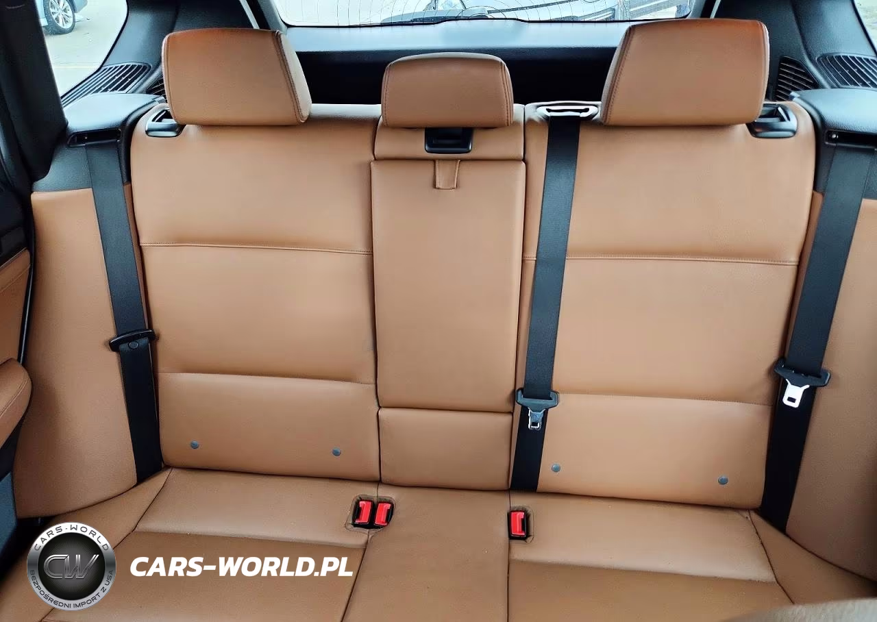 2016 BMW X3 xDrive28I VIN:5UXWX9C52G0D63543 - 10