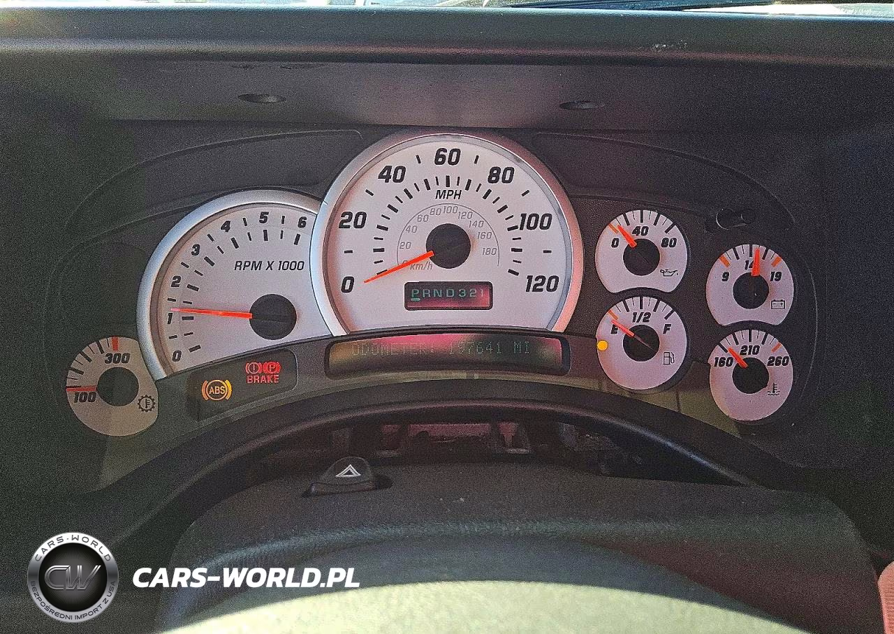 2003 Hummer H2 VIN:5GRGN23U43H112590 - 9
