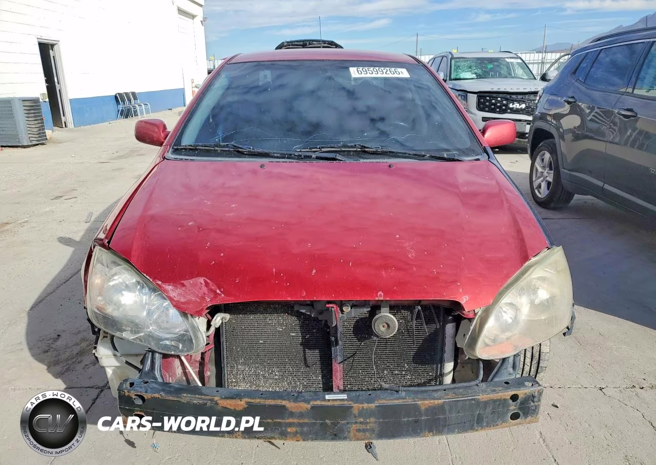 2006 Toyota Corolla S VIN:1NXBR32E36Z686427 - 5