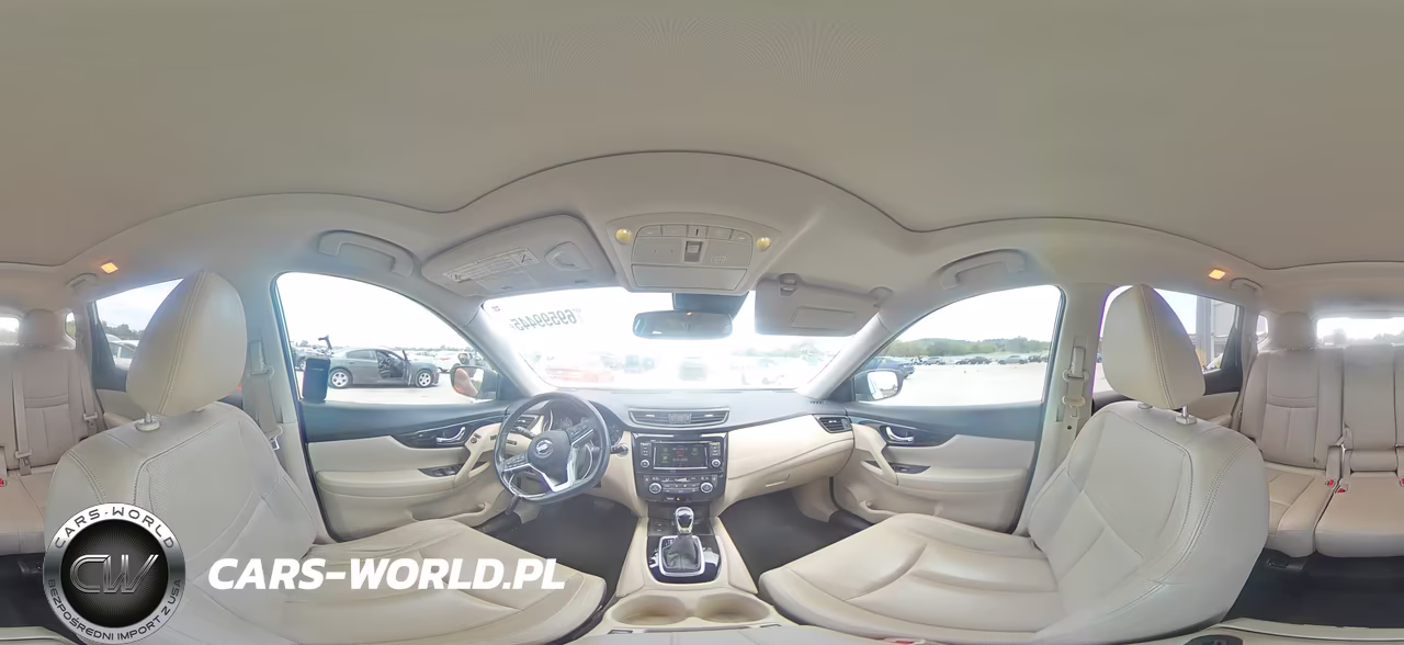 2018 Nissan Rogue S VIN:JN8AT2MV7JW308072 - 13