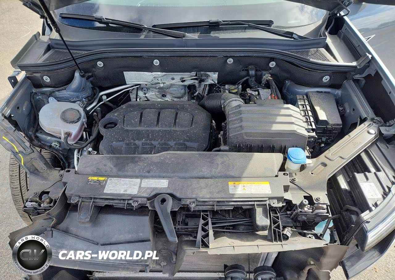 2024 Volkswagen Atlas Cross Sport Se VIN:1V2KE2CA1RC221997 - 12
