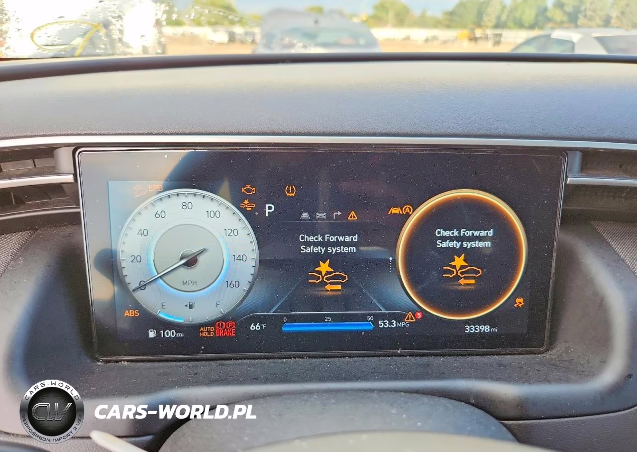 2024 Hyundai Tucson Limited VIN:5NMJECDE6RH330395 - 9