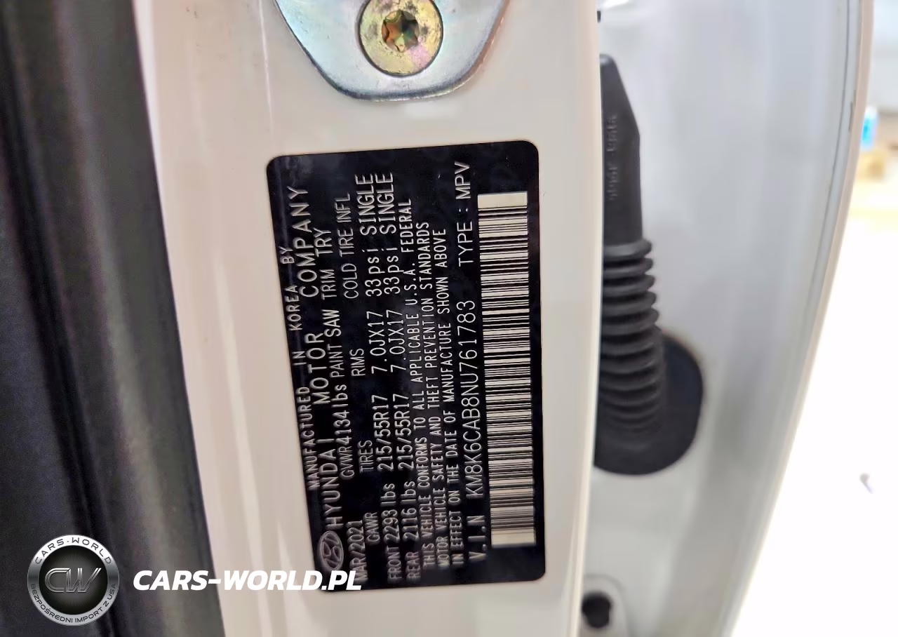 2022 Hyundai Kona Sel VIN:KM8K6CAB8NU761783 - 13