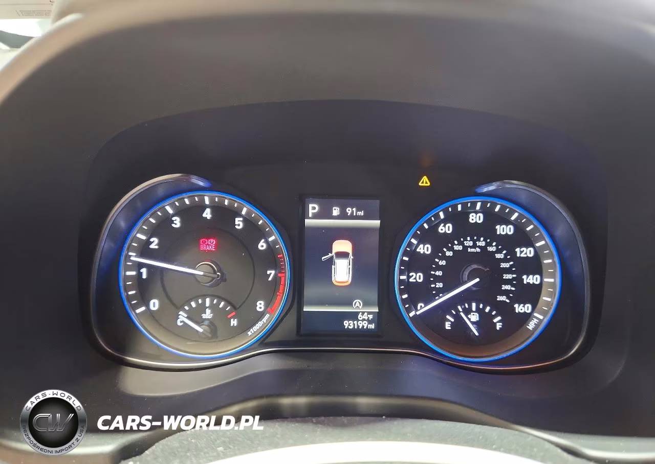 2022 Hyundai Kona Sel VIN:KM8K6CAB8NU761783 - 9
