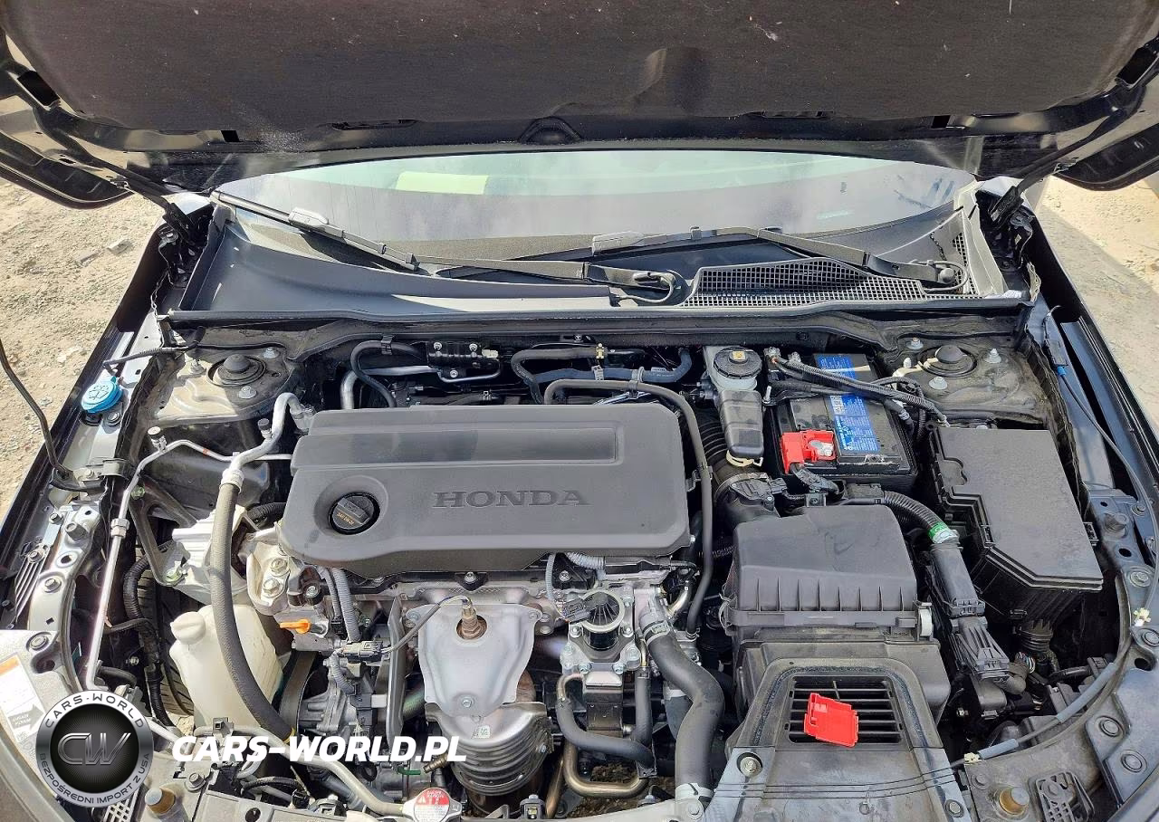 2026 Honda Civic Sport VIN:2HGFE2F53TH503212 - 11