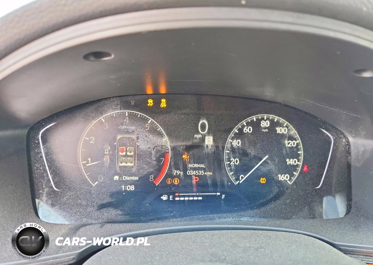 2026 Honda Civic Sport VIN:2HGFE2F53TH503212 - 9
